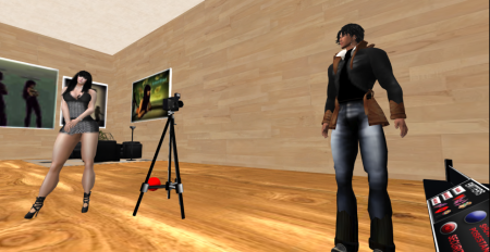 ENTREVISTA CON EL CANTANTE COLOMBIANO WENCHIRITO